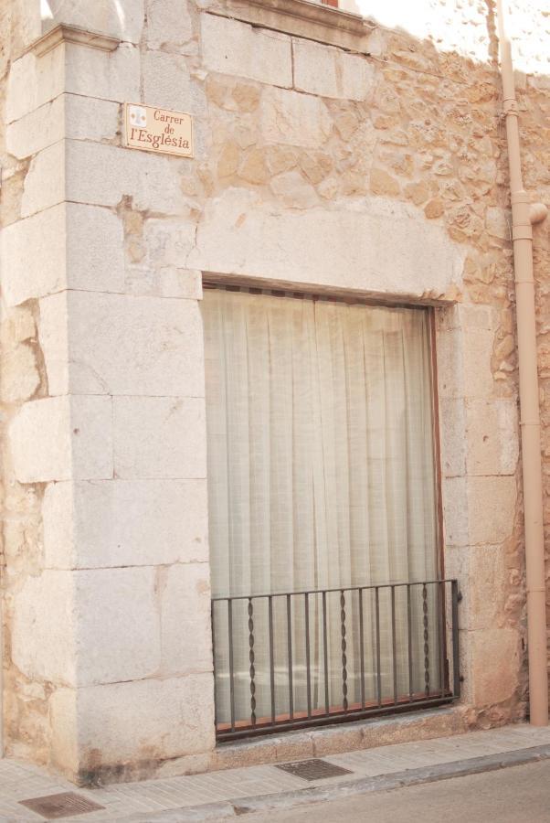Fonda Mitja Torroella de Montgrí