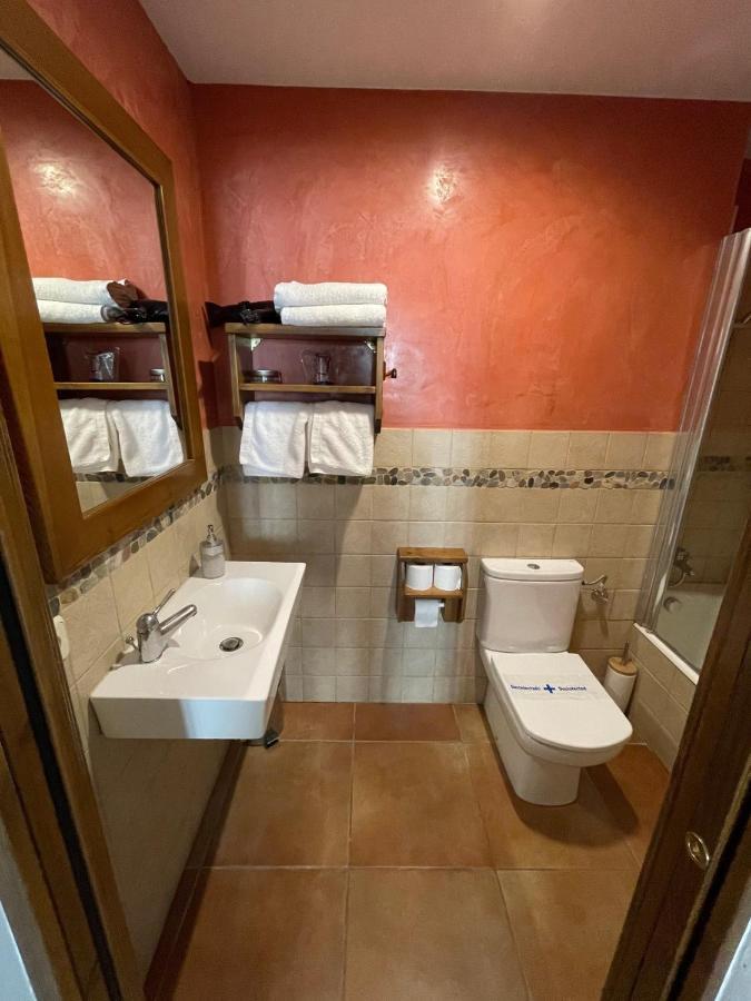 Guest house Fonda Mitja